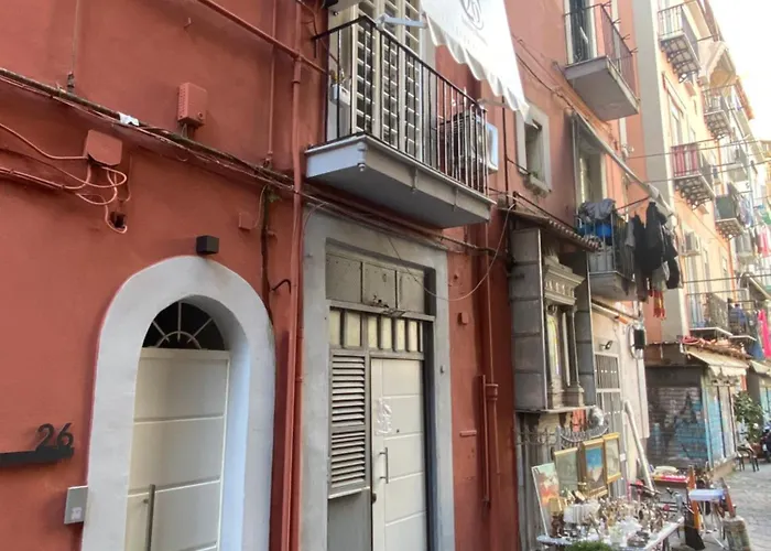 Calasanzio26 Luxury Rooms